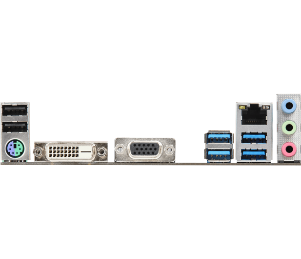 ASRock A320M-DVS R4.0 - 567731 - zdjęcie 6